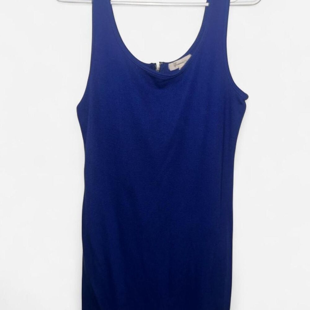 Forever-21 Women's Blue Dress
